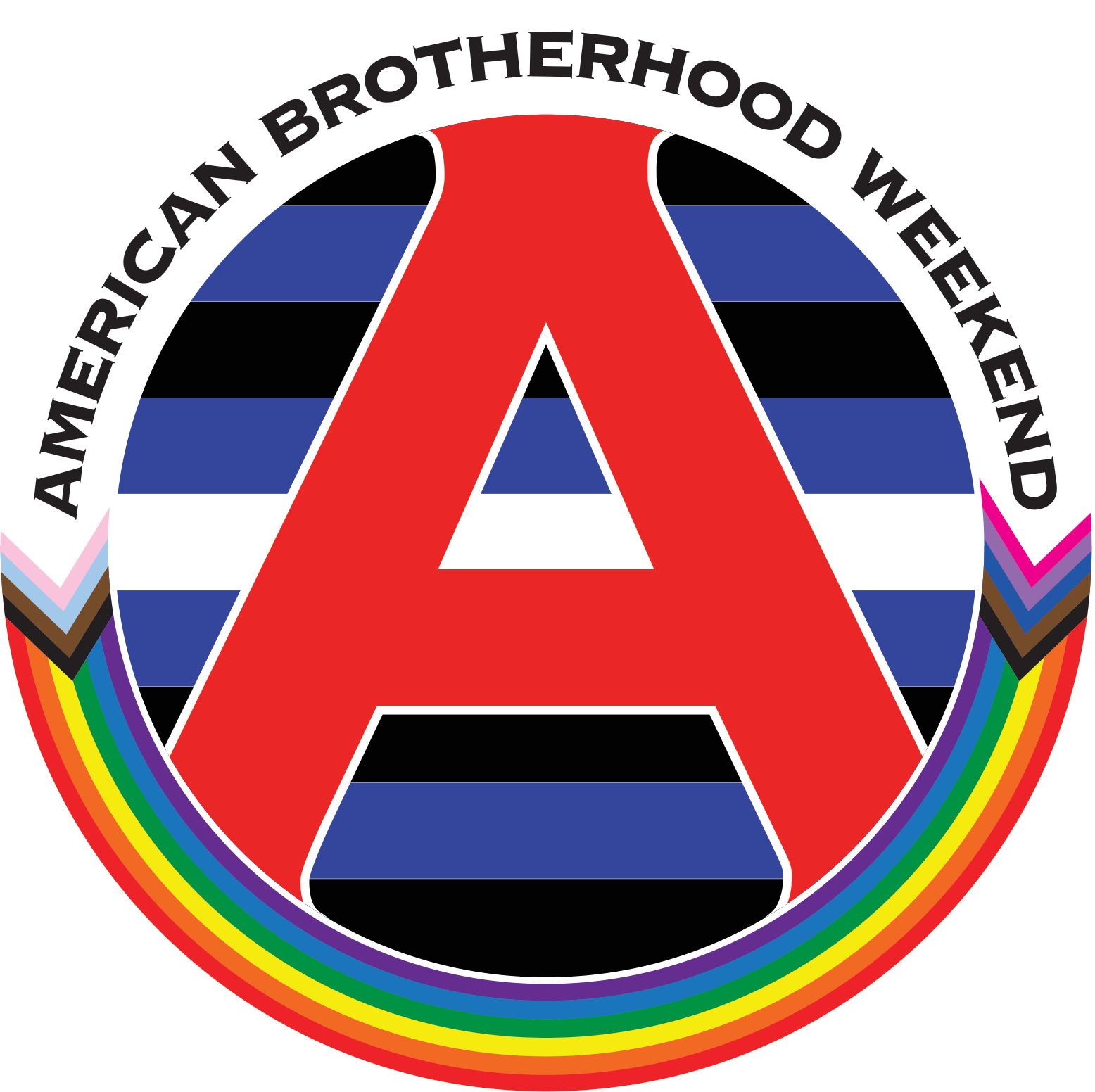 american brotherhood symbol